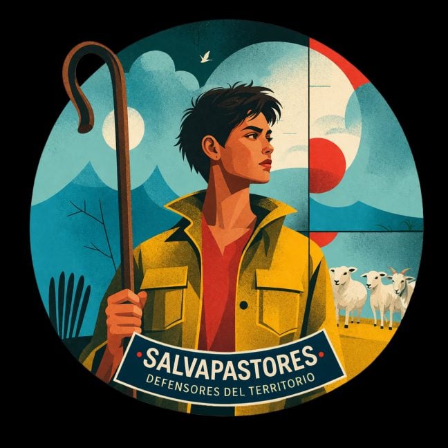 SalvaPastores logo