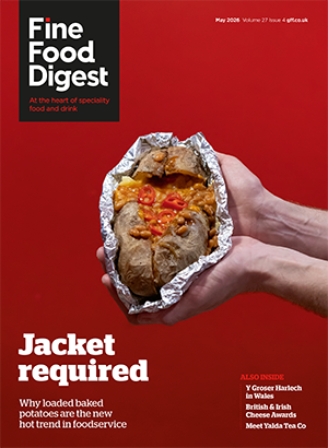 FFD May 2026 cover