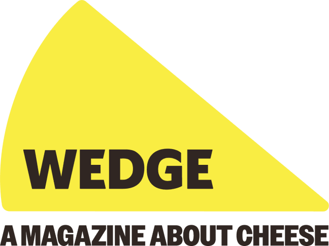 Wedge logo