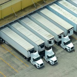 Lorries