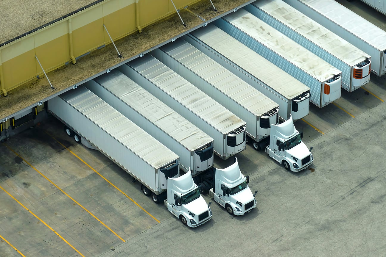 Lorries