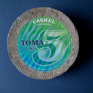 Mockup Toma Label