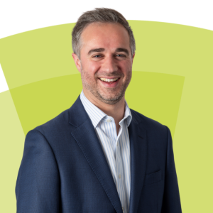 Business support: goal setting, scaling & financial planning