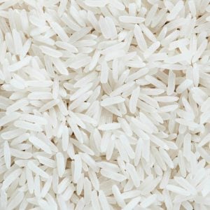 Rice - Unsplash stock pic